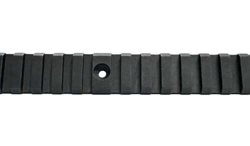 Templeton Arms T2000 Flat Picatinny Rail Only
