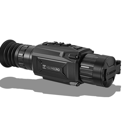 HIKMICRO TE19 V2.0 THUNDER 19mm Thermal Imaging 256×192 12mic 35mk