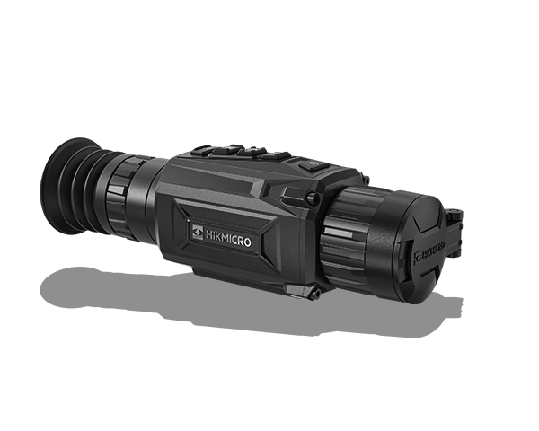 HIKMICRO TE19 V2.0 THUNDER 19mm Thermal Imaging 256×192 12mic 35mk
