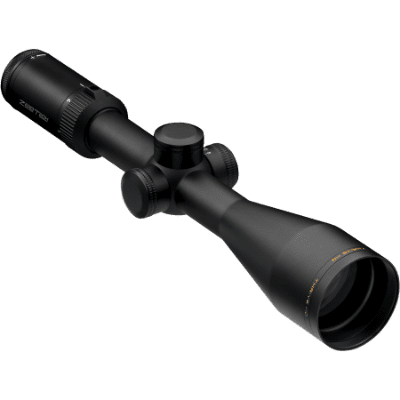 ZERO TECH THRIVE HD 3-18X56 W/ 30MM TUBE – CAPPED TURRETS – SIDE PARALLAX – R3 RETICLE (MOA)