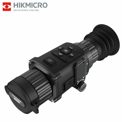 HIKMICRO THUNDER TH35 1300M 384×288, 17mic.m. Thermal