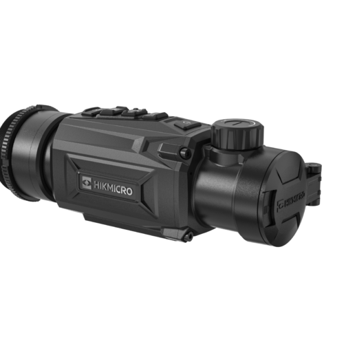 TH35PCR V2.0 HIKMICRO THUNDER 35mm Clipon Thermal Imager 384 x 288 12mic 20mk