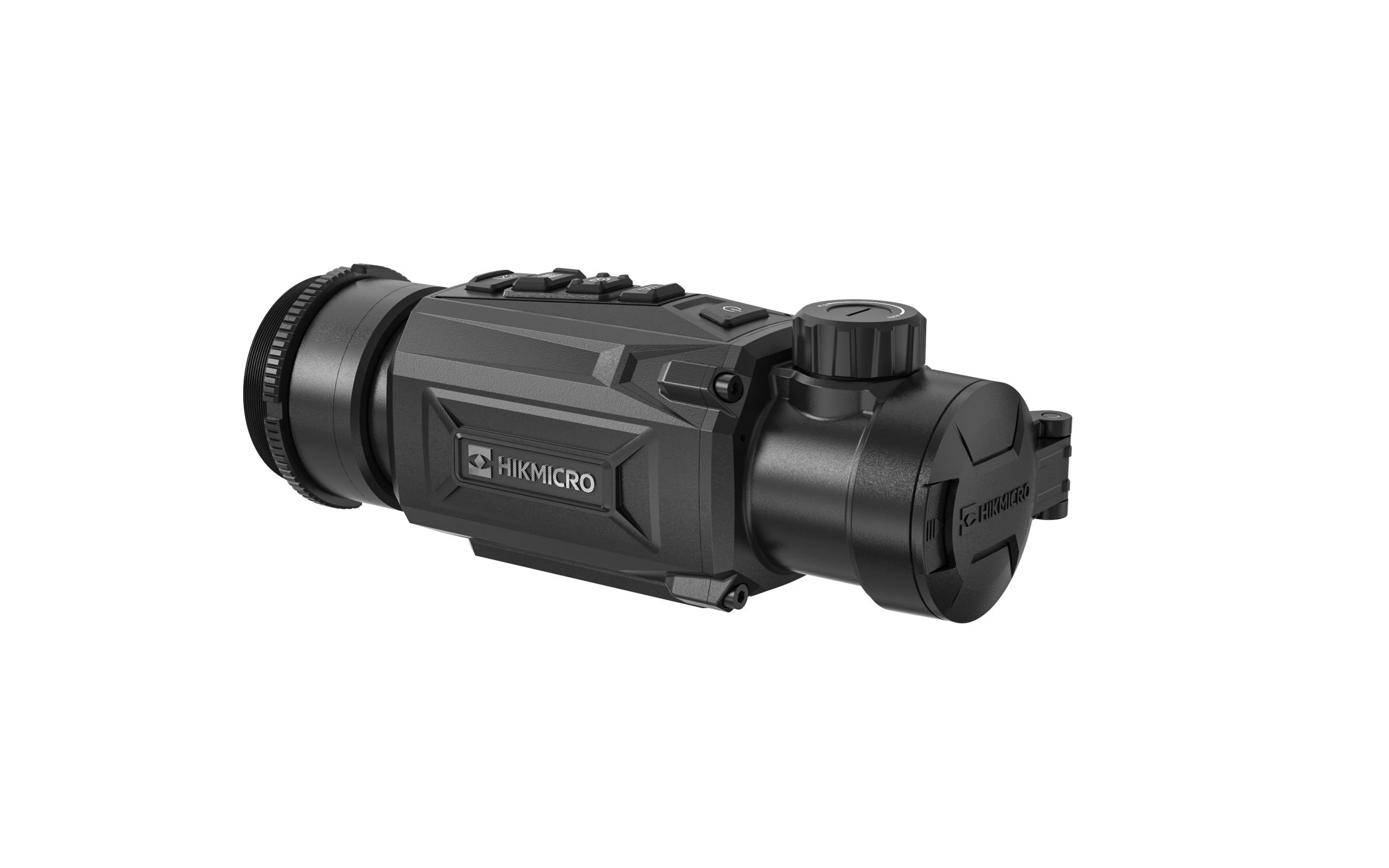 TH35PCR V2.0 HIKMICRO THUNDER 35mm Clipon Thermal Imager 384 x 288 12mic 20mk