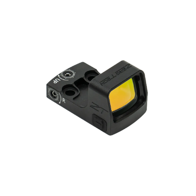 ZERO TECH THRIVE HD MICRO MULTI RET REFLEX RED DOT