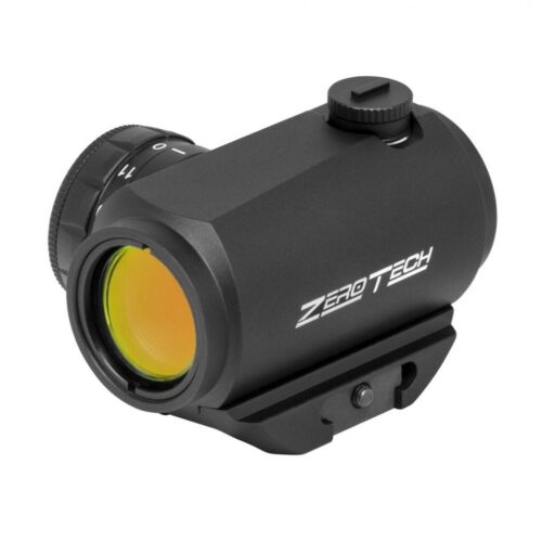 ZERO TECH THRIVE RED DOT 3 MOA