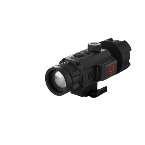 ATN Tico 6 Thermal Clip-On 384×288, 18mK