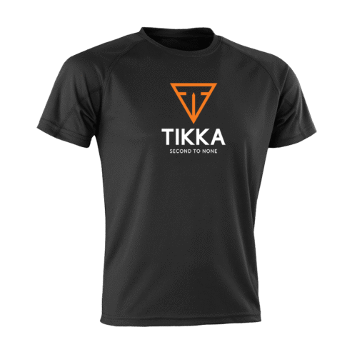 TIKKA T-Shirt Aircool
