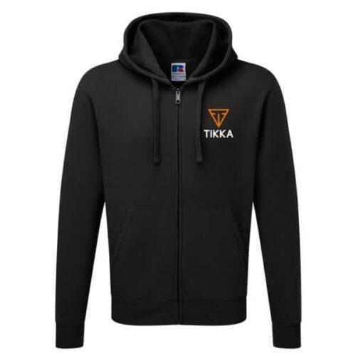 TIKKA Hoodie