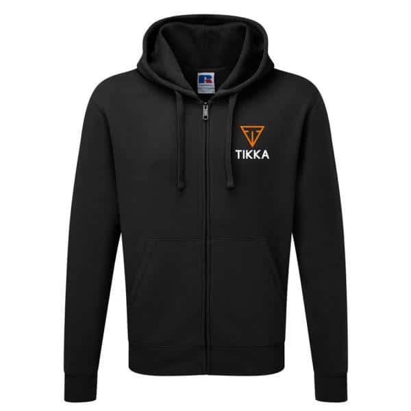 TIKKA Hoodie