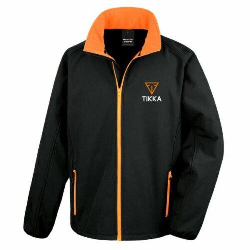 TIKKA Softshell Jacket