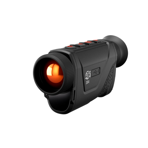 ATN BlazeHunter LRF Thermal Monocular 384×288