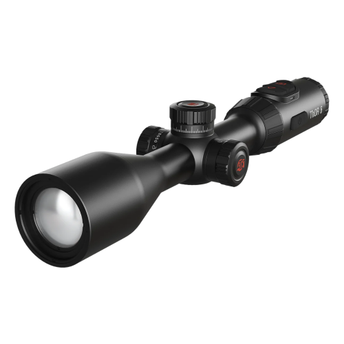 ATN Thor 6 Elite Thermal Rifle Scope 384×288