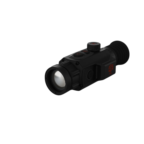 ATN Thor 6 Mini Thermal Rifle Scope 640×512