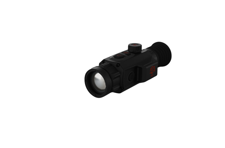 ATN Thor 6 Mini Thermal Rifle Scope 640×512