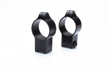 Talley 1in Med Rimfire Rings TO SUIT Tikka T1X Rimfire