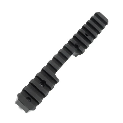 Talley Picatinny Rail – Tikka T1X Rimfire 0 MOA