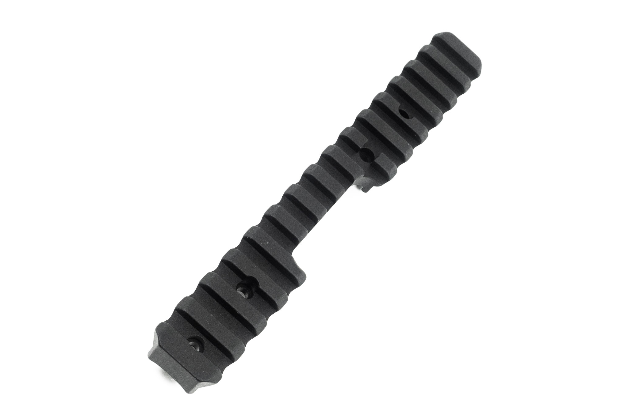 Talley Picatinny Rail – Tikka T1X Rimfire 0 MOA – LEFT HAND