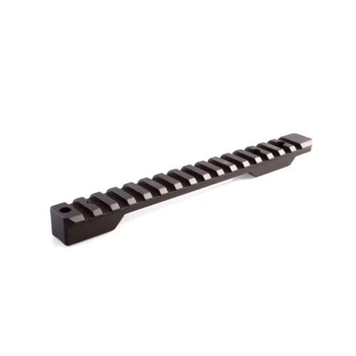 Talley Picatinny Rail – Tikka T1X Rimfire 20 MOA