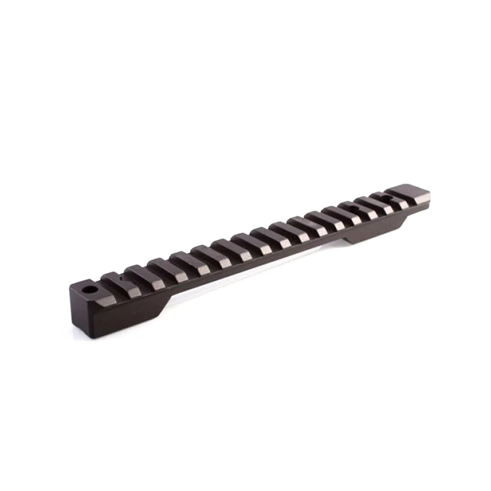 Talley Picatinny Rail – Tikka T1X Rimfire 20 MOA