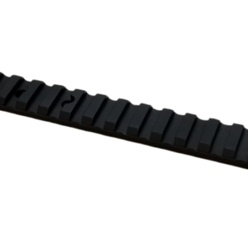 Talley Picatinny Rail – Tikka T3x (Short Action) 20 MOA anti-cant indicator