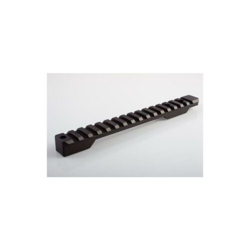 Talley Picatinny Rail – Remington 700 / BERGARA B14 – Short Action – 0 MOA