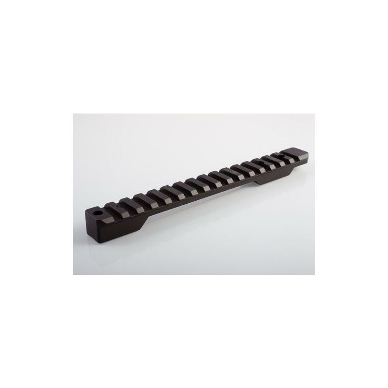 Talley Picatinny Rail – Remington 700 / BERGARA B14 – Short Action – 0 MOA