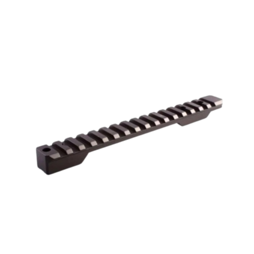 Talley Picatinny Rail – Howa 1500, Weatherby Vanguard (Short Action) 20 MOA anti-cant indicator