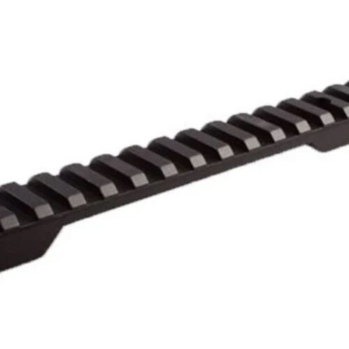 Talley Picatinny Rail – Remington 700 / BERGARA B14 – Short Action – 20 MOA