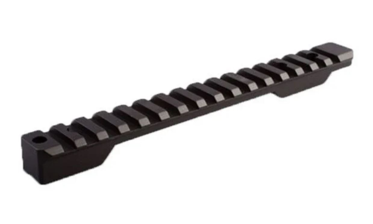 Talley Picatinny Rail – Remington 700 / BERGARA B14 – Short Action – 20 MOA