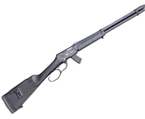 ROCK ISLAND ARMORY .22 LR LEVER ACTION 10 SHOT 20 IN BARREL THREADED