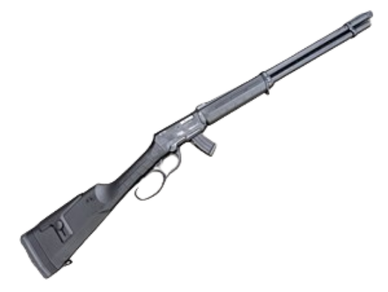 ROCK ISLAND ARMORY .22 LR LEVER ACTION 10 SHOT 20 IN BARREL THREADED