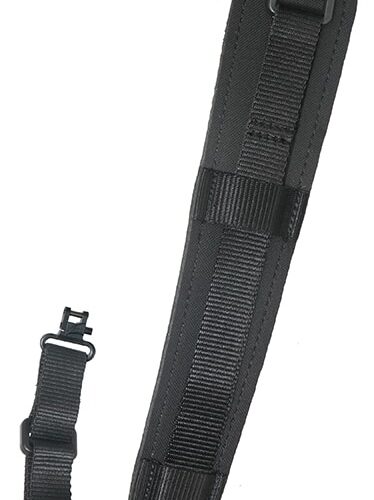TOC Padded Super Sling Black