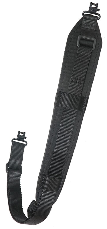 TOC Padded Super Sling Black