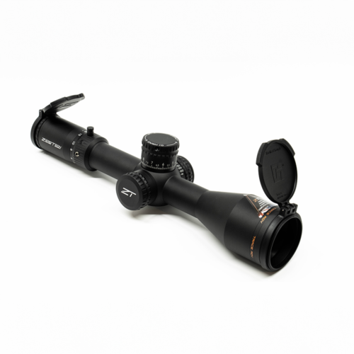 ZERO TECH TRACE ADVANCED 5-30X56 RMG2 ED