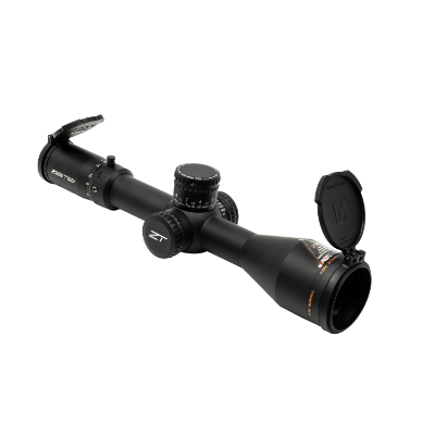ZERO TECH TRACE ADVANCED 5-30X56 RMG3 – ED GLASS