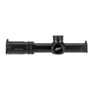 ZERO TECH TRACE ED 1-10X24 FFP 34MM MRAD LPVO