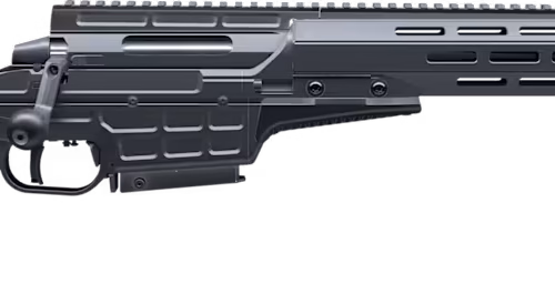 SAKO TRG 22 A1 Black 6.5CM 26inch Fixed Stock