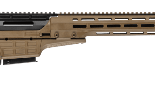 SAKO TRG 22 A1 Coyote Brown 6.5CM 26 INCH – Folding Stock