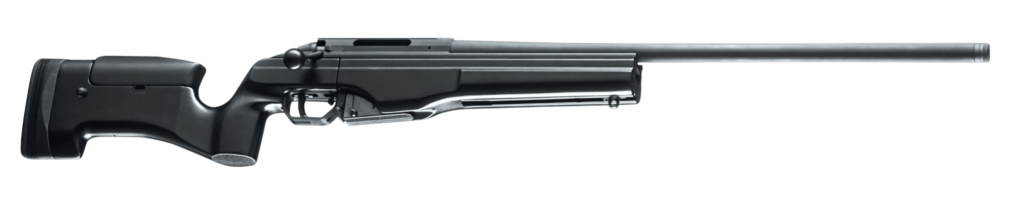 SAKO TRG 22