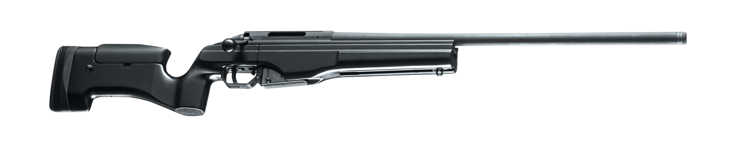 SAKO TRG 42