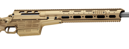 SAKO TRG M10 300WM 27 INCH Muzzle Brake – Fixed