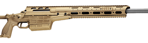 SAKO TRG M10