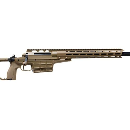 SAKO TRG M10 338LM 27 INCH Muzzle Brake – Fixed