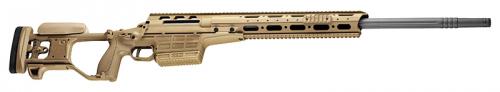 TRG M10 338LM 27 INCH Muzzle Brake – Folding