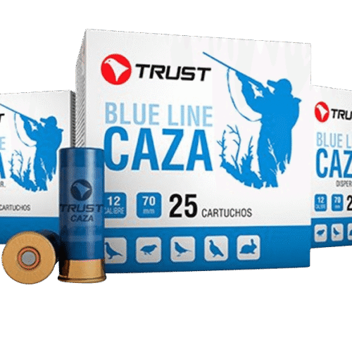 TRUST Trust 12 Gauge Field Loads
