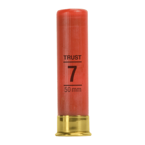 TRUST Trust 410 Gauge Field Loads