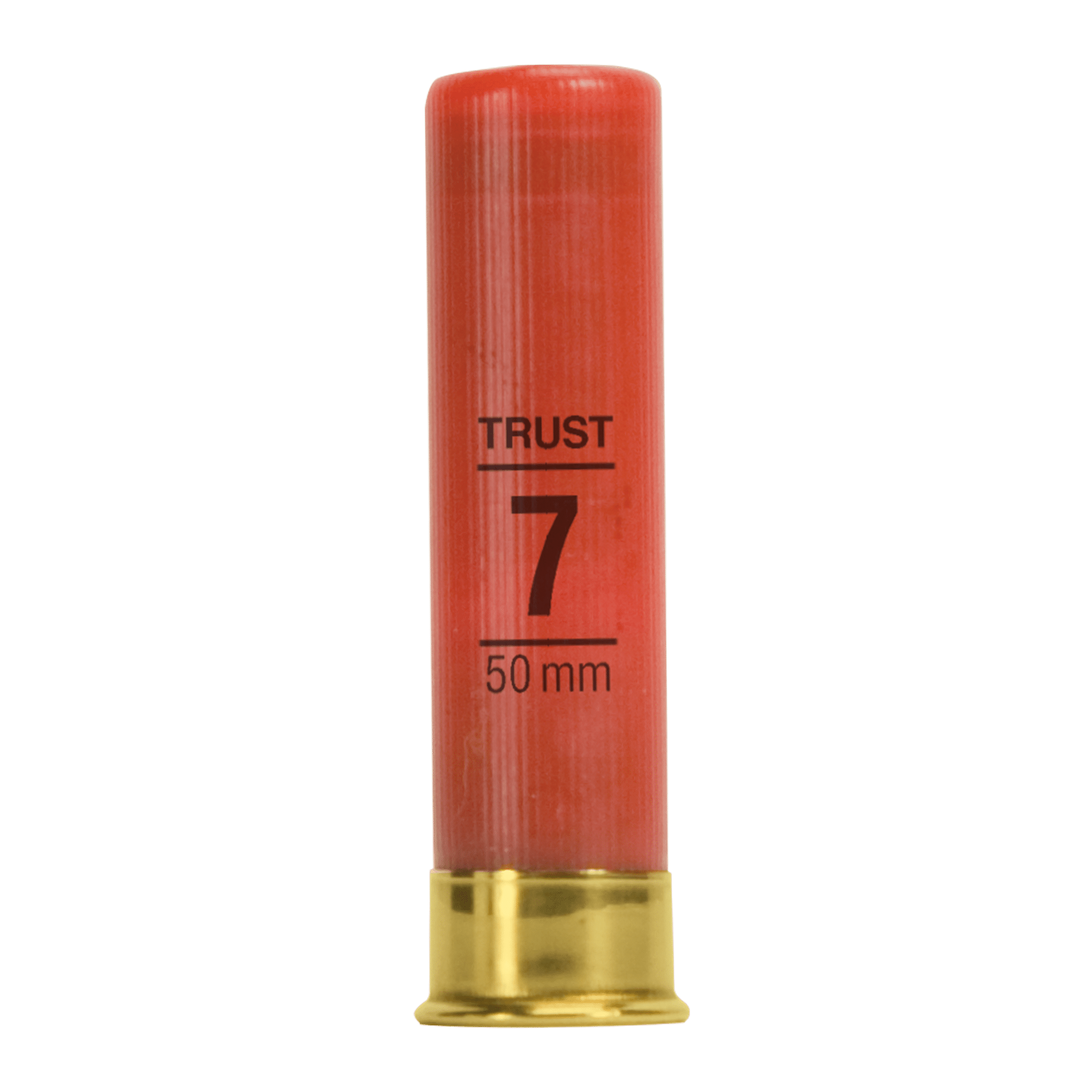 TRUST Trust 410 Gauge Field Loads