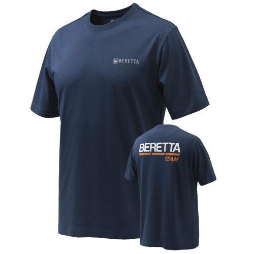 BERETTA Team Short Sleeve