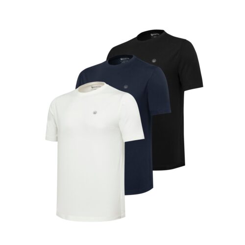 BERETTA Set of 3 Corporate T-shirt