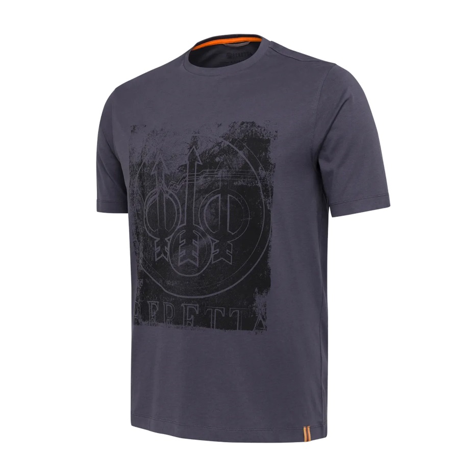 BERETTA Logo T-shirt
